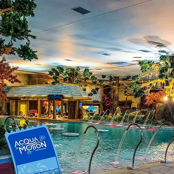 Acquamotion 3