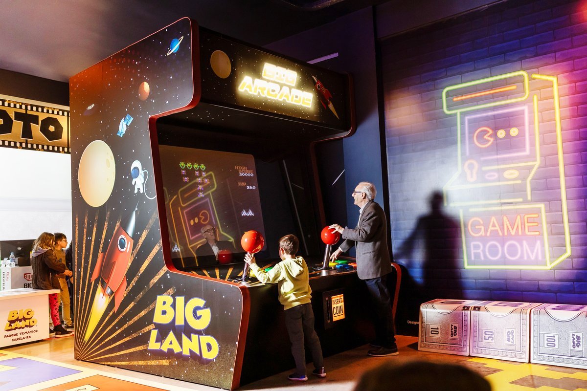 Big Land 3