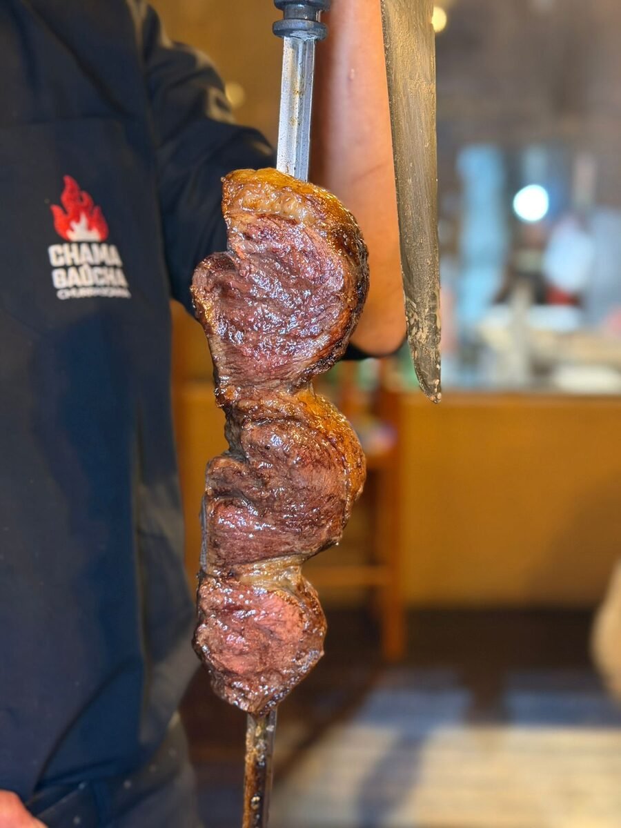 Churrascaria Chama Gaúcha Gramado