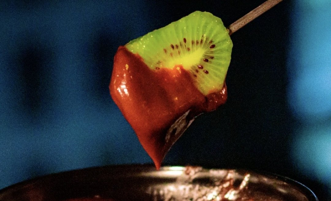 Doze Gastronomia - Fondue em Gramado