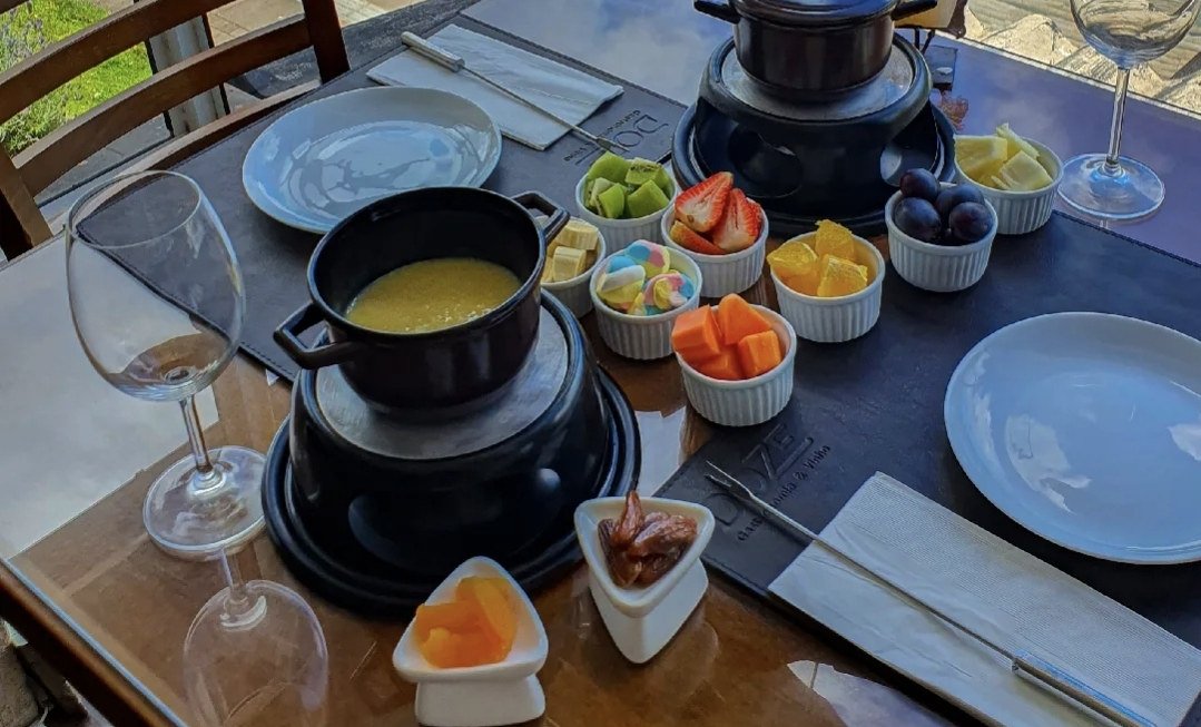 Doze Gastronomia 2