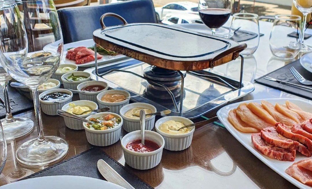 Doze Gastronomia 3