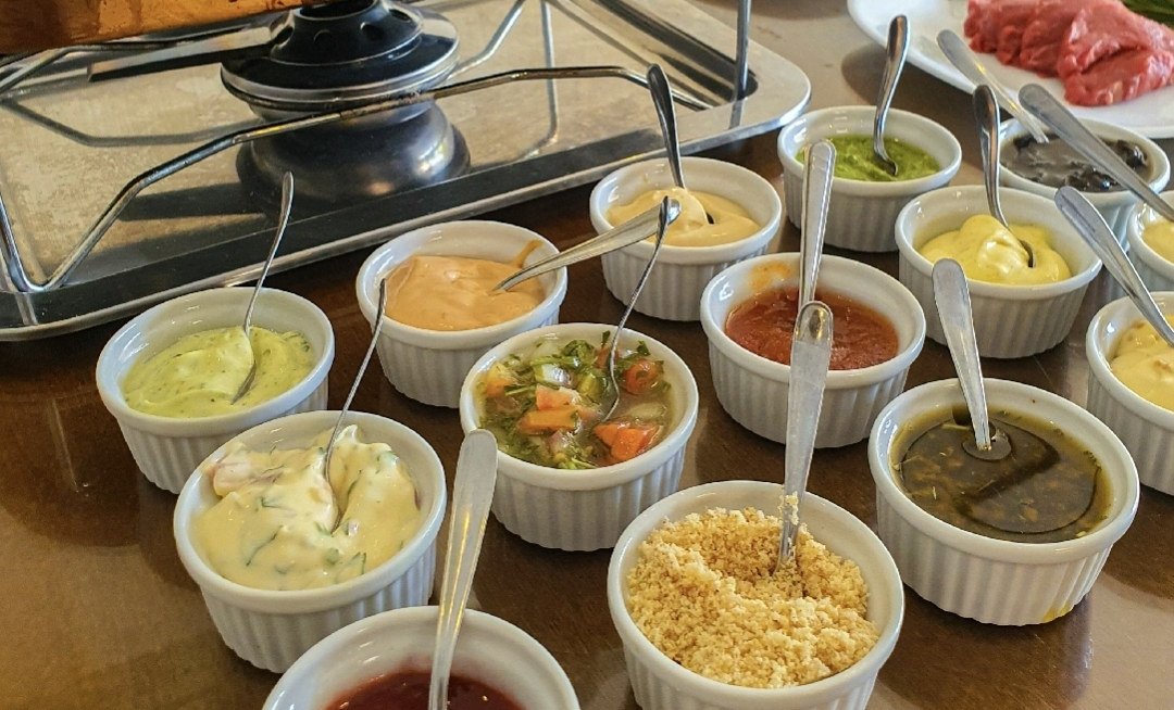 Doze Gastronomia 4