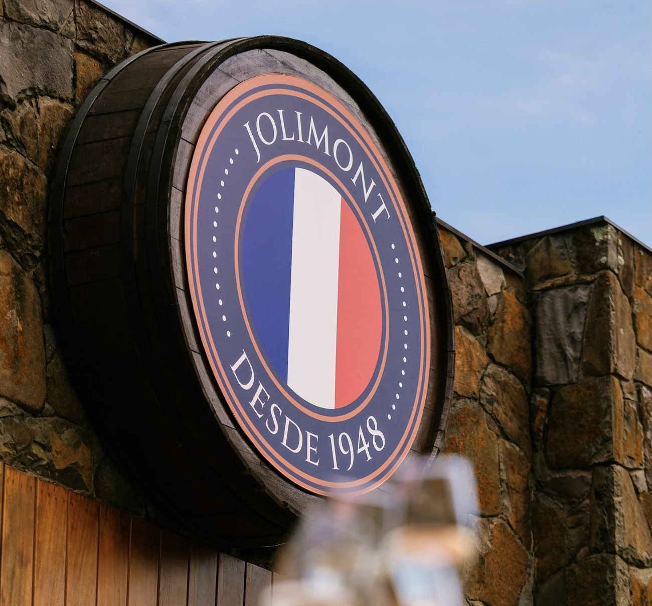 Vinícola Jolimont