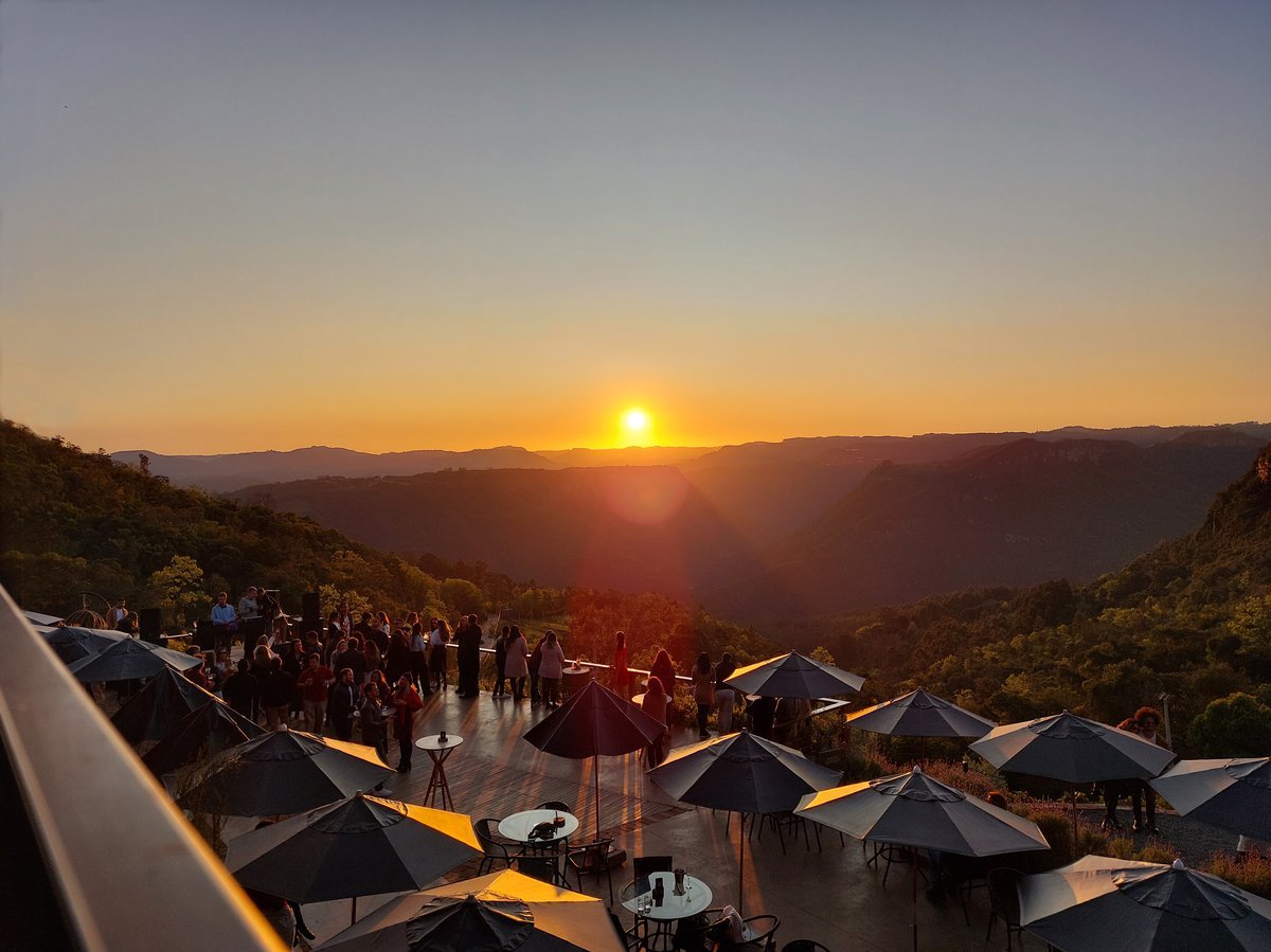 Parque Olivas de Gramado