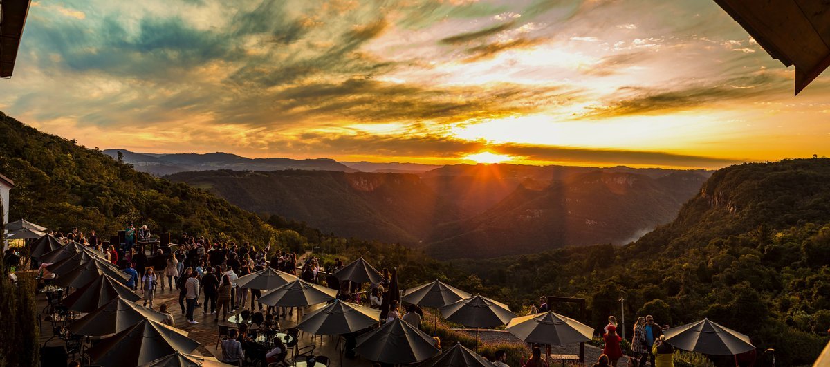 Olivas de Gramado 2