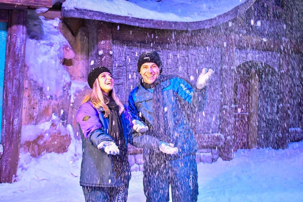 Snowland 2
