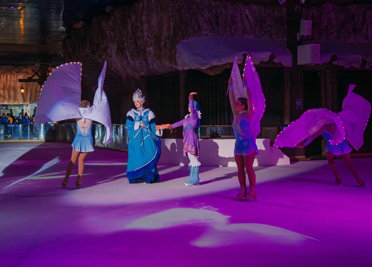 Snowland 5